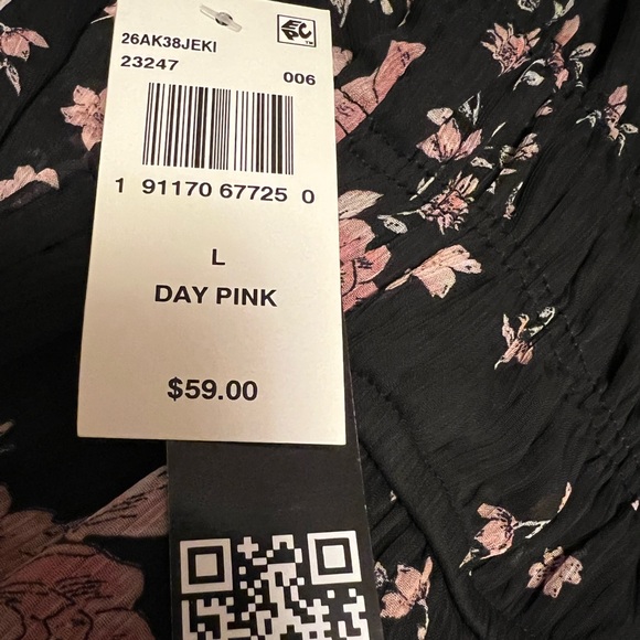 NWT Trixxi dress - Picture 6 of 6